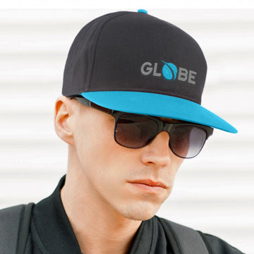 Crusade Flat Peak Cap - 114232-1